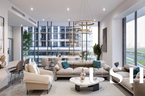 Leilighet til salgs i Mohammed Bin Rashid City, Dubai, Emiratene 2 soverom, 157 kvm Nr. 628996 - Foto 10
