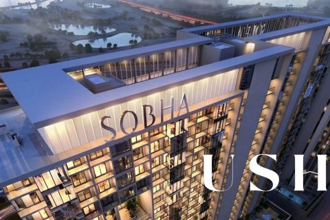 Leilighet til salgs i Mohammed Bin Rashid City, Dubai, Emiratene 2 soverom, 157 kvm Nr. 628996 - Foto 13