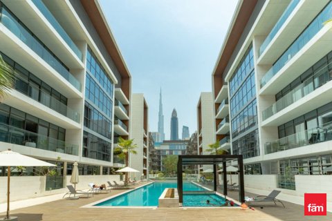 Dzīvoklis City Walk, Dubaijā, AAE 2 istabas, 185.3 m2 Nr. 576536 - attēls 27