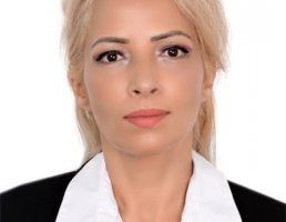 Khadija Najah