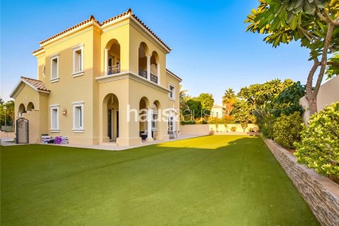 Villa i Arabian Ranches, Dubai, UAE 3 soveværelser, 331 kvm № 625406