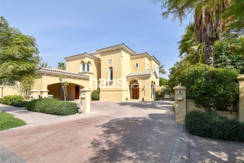 Villa in Arabian Ranches, Dubai, UAE 3 bedrooms, 331 sq.m. № 625406 - photo 3