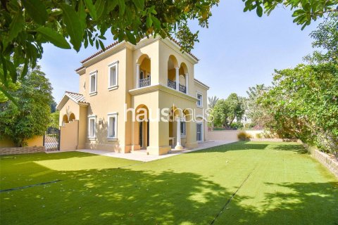 Villa in Arabian Ranches, Dubai, UAE 3 bedrooms, 331 sq.m. № 625406 - photo 20