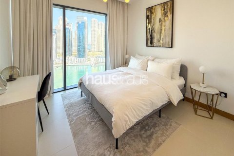 Apartamento para venda em Dubai Marina, Dubai, EAU 3 quartos, 154 m2 № 625525 - foto 4