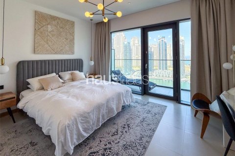 Apartamento para venda em Dubai Marina, Dubai, EAU 3 quartos, 154 m2 № 625525 - foto 13