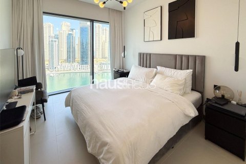 Apartamento para venda em Dubai Marina, Dubai, EAU 3 quartos, 154 m2 № 625525 - foto 3