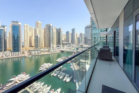 Apartamento para venda em Dubai Marina, Dubai, EAU 3 quartos, 154 m2 № 625525 - foto 9