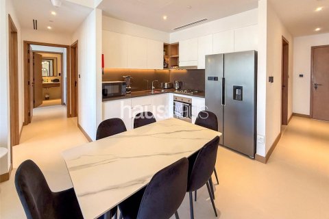 Apartamento para venda em Dubai Marina, Dubai, EAU 3 quartos, 154 m2 № 625525 - foto 2