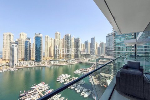 Apartamento para venda em Dubai Marina, Dubai, EAU 3 quartos, 154 m2 № 625525 - foto 17