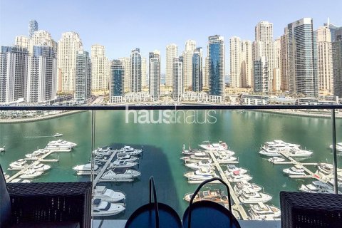 Apartamento para venda em Dubai Marina, Dubai, EAU 3 quartos, 154 m2 № 625525 - foto 7