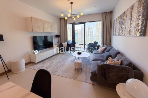 Apartamento em Dubai Marina, Dubai, EAU 3 quartos, 154 m2 № 625525