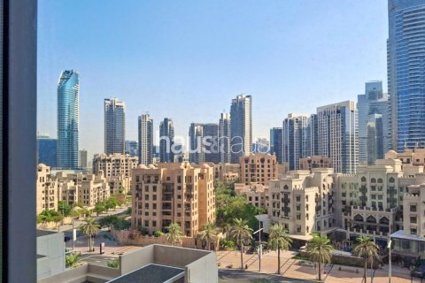 Apartament de vânzare în Downtown Dubai (Downtown Burj Dubai), Dubai, EAU 2 dormitoare, 133 mp.  №625391 - poză 6