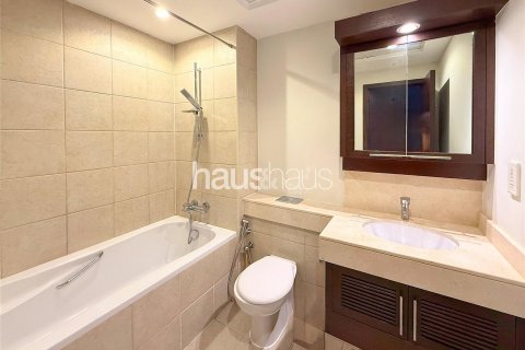 Apartament de vânzare în Downtown Dubai (Downtown Burj Dubai), Dubai, EAU 2 dormitoare, 133 mp.  №625391 - poză 10