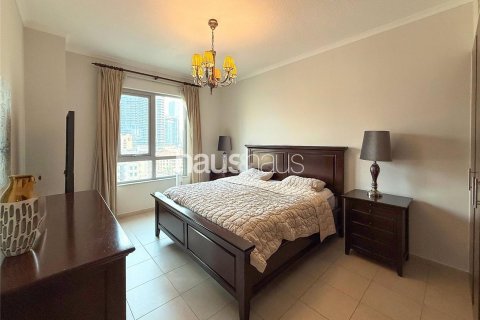 Apartament de vânzare în Downtown Dubai (Downtown Burj Dubai), Dubai, EAU 2 dormitoare, 133 mp.  №625391 - poză 14