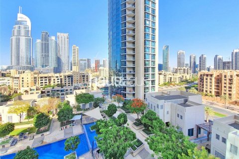 Apartament de vânzare în Downtown Dubai (Downtown Burj Dubai), Dubai, EAU 2 dormitoare, 133 mp.  №625391 - poză 4