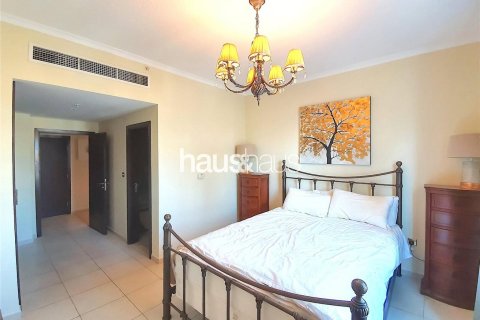 Apartament de vânzare în Downtown Dubai (Downtown Burj Dubai), Dubai, EAU 2 dormitoare, 133 mp.  №625391 - poză 5