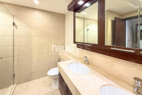 Apartament de vânzare în Downtown Dubai (Downtown Burj Dubai), Dubai, EAU 2 dormitoare, 133 mp.  №625391 - poză 13