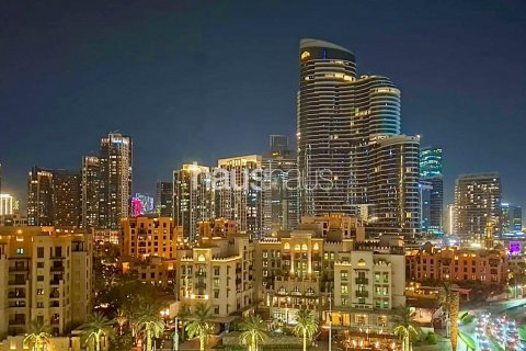 Apartament de vânzare în Downtown Dubai (Downtown Burj Dubai), Dubai, EAU 2 dormitoare, 133 mp.  №625391 - poză 9