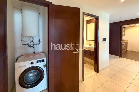 Apartament de vânzare în Downtown Dubai (Downtown Burj Dubai), Dubai, EAU 2 dormitoare, 133 mp.  №625391 - poză 11
