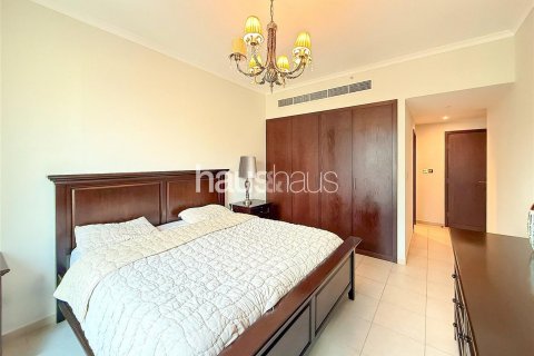 Apartament de vânzare în Downtown Dubai (Downtown Burj Dubai), Dubai, EAU 2 dormitoare, 133 mp.  №625391 - poză 16
