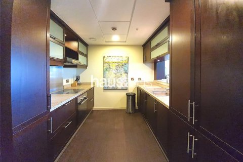 Apartament de vânzare în Downtown Dubai (Downtown Burj Dubai), Dubai, EAU 2 dormitoare, 133 mp.  №625391 - poză 3