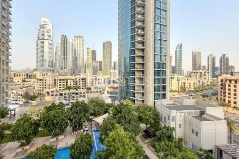 Apartament de vânzare în Downtown Dubai (Downtown Burj Dubai), Dubai, EAU 2 dormitoare, 133 mp.  №625391 - poză 19
