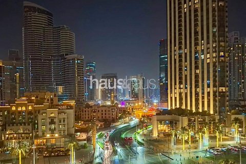 Apartment sa Downtown Dubai (Downtown Burj Dubai), Dubai, UAE 2 silid-tulugan, 133 sq.m. № 625391