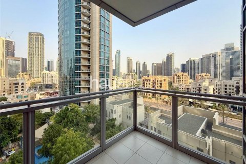 Apartament de vânzare în Downtown Dubai (Downtown Burj Dubai), Dubai, EAU 2 dormitoare, 133 mp.  №625391 - poză 17