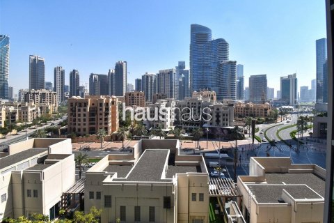Apartament de vânzare în Downtown Dubai (Downtown Burj Dubai), Dubai, EAU 2 dormitoare, 133 mp.  №625391 - poză 8