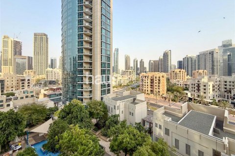 Apartament de vânzare în Downtown Dubai (Downtown Burj Dubai), Dubai, EAU 2 dormitoare, 133 mp.  №625391 - poză 18