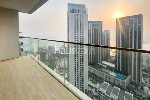 Appartement te koop in Dubai Creek Harbour (The Lagoons), Dubai, VAE 3 slaapkamers, 168 vr.m., nr 625392 - foto 18