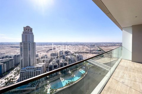 Apartament în Dubai Creek Harbour (The Lagoons), Dubai, EAU 3 dormitoare, 168 mp.  №625392