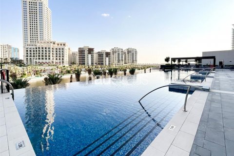 Appartement te koop in Dubai Creek Harbour (The Lagoons), Dubai, VAE 3 slaapkamers, 168 vr.m., nr 625392 - foto 9