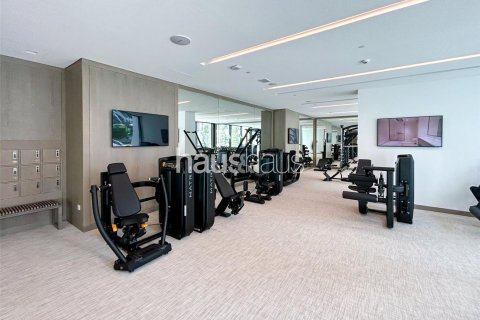 Appartement te koop in Dubai Creek Harbour (The Lagoons), Dubai, VAE 3 slaapkamers, 168 vr.m., nr 625392 - foto 14