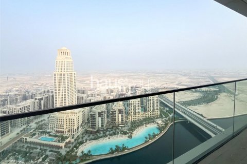 Appartement te koop in Dubai Creek Harbour (The Lagoons), Dubai, VAE 3 slaapkamers, 168 vr.m., nr 625392 - foto 21