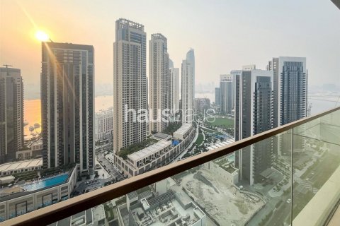 Appartement te koop in Dubai Creek Harbour (The Lagoons), Dubai, VAE 3 slaapkamers, 168 vr.m., nr 625392 - foto 16