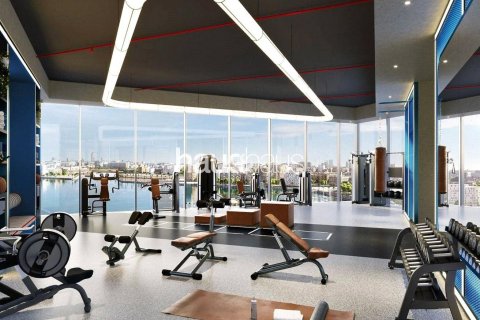 Maritime City, Dubai, BAE’de satılık daire 1 yatak odası, 63 m&sup2; No 625408 - fotoğraf 10