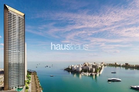 Maritime City, Dubai, BAE’de satılık daire 1 yatak odası, 63 m&sup2; No 625408 - fotoğraf 5