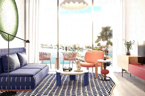 Maritime City, Dubai, BAE’de satılık daire 1 yatak odası, 63 m&sup2; No 625408 - fotoğraf 3
