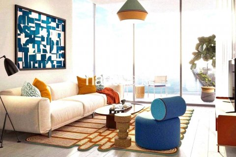 Maritime City, Dubai, BAE’de satılık daire 1 yatak odası, 63 m&sup2; No 625408 - fotoğraf 12