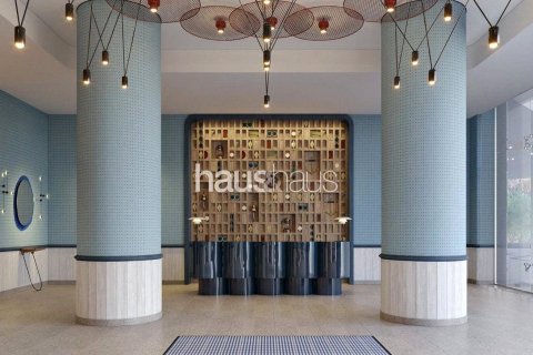 Maritime City, Dubai, BAE’de satılık daire 1 yatak odası, 63 m&sup2; No 625408 - fotoğraf 8
