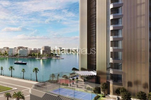 Maritime City, Dubai, BAE’de satılık daire 1 yatak odası, 63 m&sup2; No 625408 - fotoğraf 11