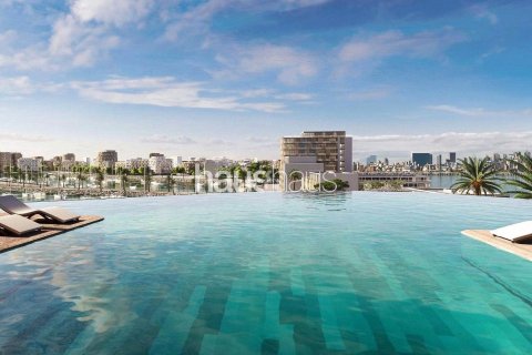 Maritime City, Dubai, BAE’de satılık daire 1 yatak odası, 63 m&sup2; No 625408 - fotoğraf 6