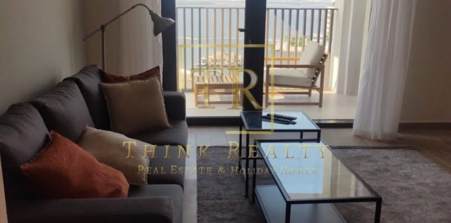 Apartamento em Dubai, EAU 65 m2 № 363008