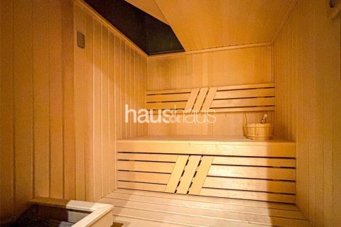 Apartment til salg i DAMAC Hills (Akoya by DAMAC), Dubai, UAE 2 soveværelser, 105 kvm № 626192 - foto 11