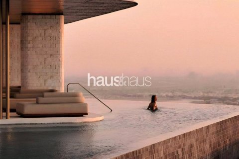 Duplex til salg i Palm Jumeirah, Dubai, UAE 4 soveværelser, 643 kvm № 626190 - foto 21