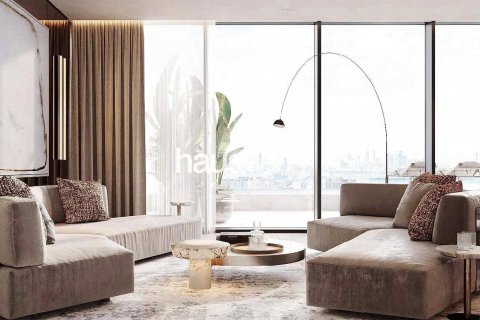 Duplex til salg i Palm Jumeirah, Dubai, UAE 4 soveværelser, 643 kvm № 626190 - foto 4