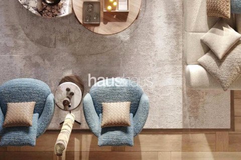 Duplex til salg i Palm Jumeirah, Dubai, UAE 4 soveværelser, 643 kvm № 626190 - foto 14