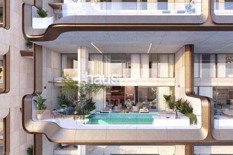 Duplex til salg i Palm Jumeirah, Dubai, UAE 4 soveværelser, 643 kvm № 626190 - foto 20