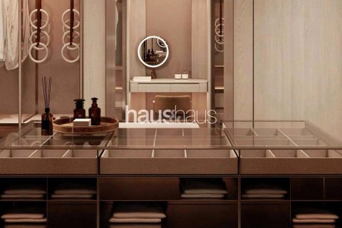 Duplex til salg i Palm Jumeirah, Dubai, UAE 4 soveværelser, 643 kvm № 626190 - foto 16